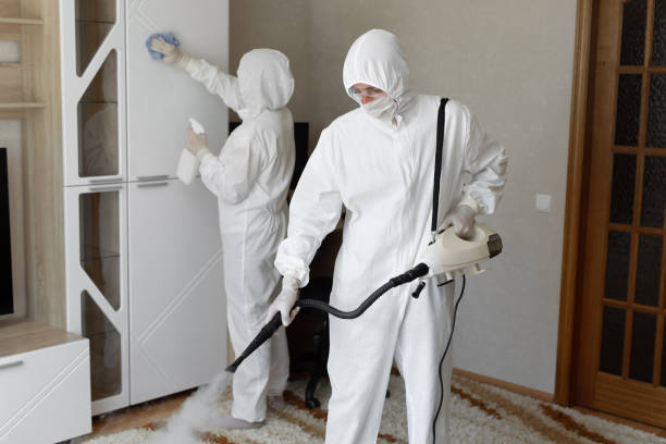 Affordable Biohazard Cleanup solutions in Edmore, MI